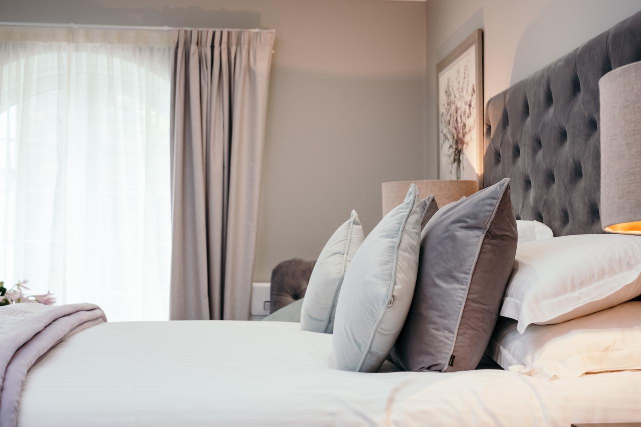 Hotel Hougue Du Pommier Castel Kültér fotó