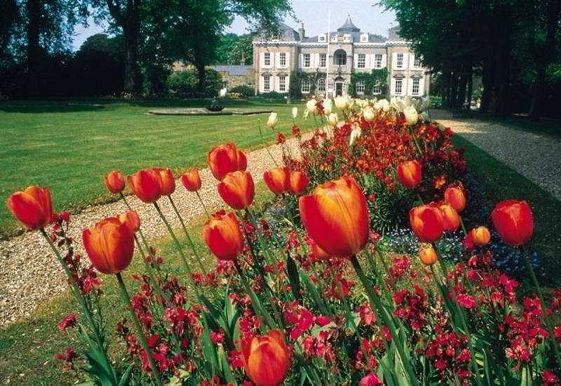 Hotel Hougue Du Pommier Castel Kültér fotó