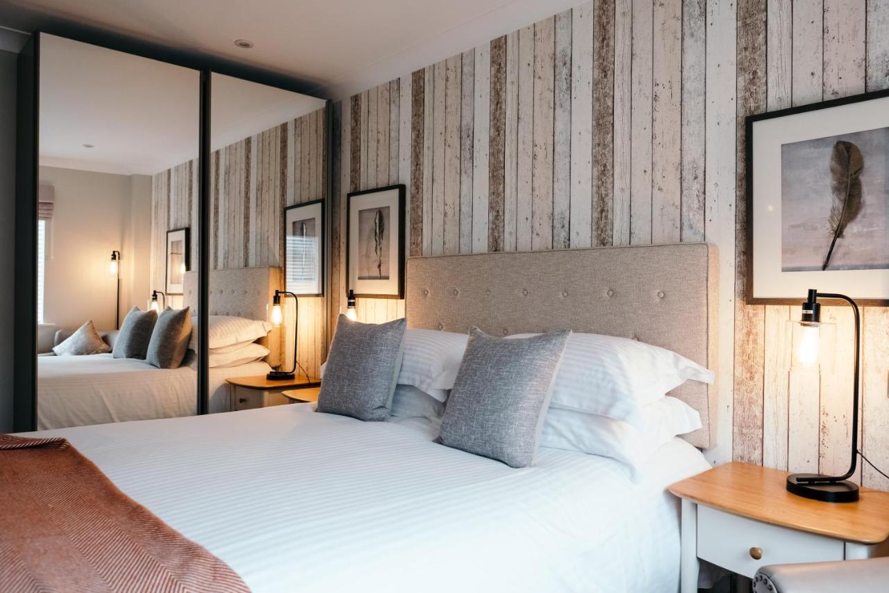 Hotel Hougue Du Pommier Castel Kültér fotó